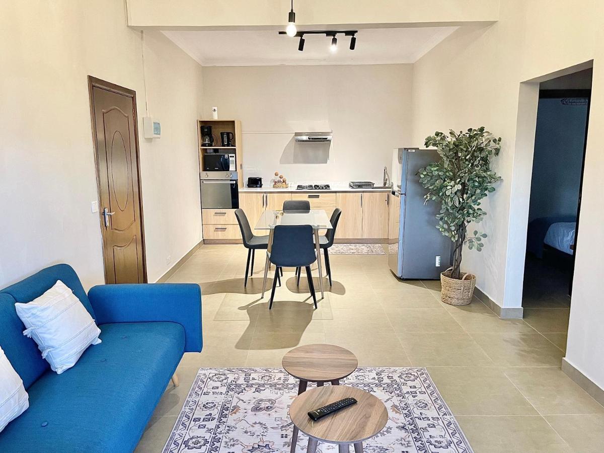 Ferienwohnung Pebble Bay Garden View F3 Grand Baie Exterior foto
