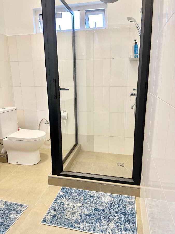 Ferienwohnung Pebble Bay Garden View F3 Grand Baie Exterior foto